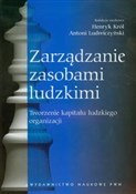 Polnische buch : Zarządzani...