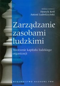 Bild von Zarządzanie zasobami ludzkimi Tworzenie kapitału ludzkiego organizacji