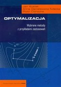 Optymaliza... - Jan Kusiak, Anna Danielewska-Tułecka, Piotr Oprocha -  polnische Bücher