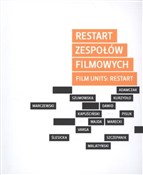 Restart ze... - Opracowanie Zbiorowe - Ksiegarnia w niemczech