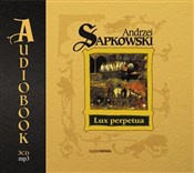 [Audiobook... - Andrzej Sapkowski - buch auf polnisch 