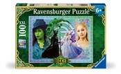 Książka : Puzzle dla...
