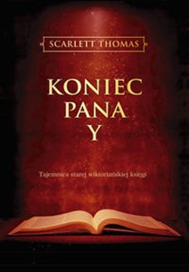 Obrazek Koniec Pana Y