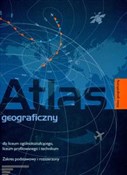 Atlas geog... - Paweł Wład - Ksiegarnia w niemczech
