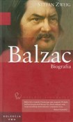 Polska książka : Balzac Bio... - Stefan Zweig