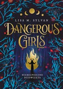 Dangerous ... - Lisa M. Sylvan -  Książka z wysyłką do Niemiec 