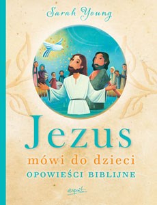 Bild von Jezus mówi do dzieci