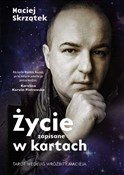Polnische buch : Życie zapi... - Maciej Skrzątek