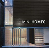 Mini Homes... - Opracowanie Zbiorowe -  Książka z wysyłką do Niemiec 