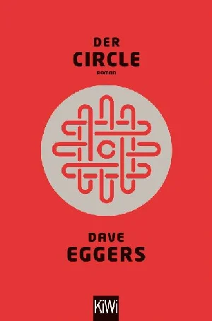 Obrazek EGGERS, D: CIRCLE