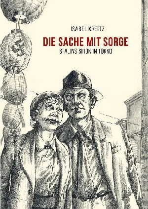 Obrazek KREITZ, I: SACHE MIT SORGE