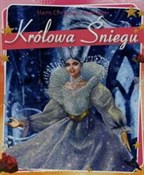 Królowa Śn... - Hans Christian Andersen -  polnische Bücher