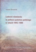 Ludność ni... - Tomasz Browarek -  polnische Bücher