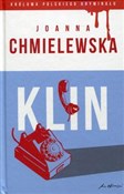 Książka : Klin - Joanna Chmielewska