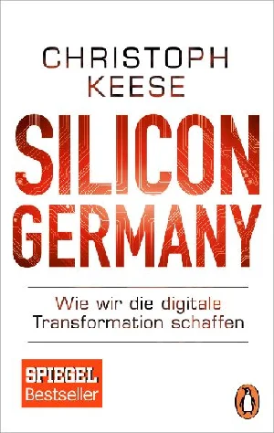 Obrazek KEESE, C: SILICON GERMANY