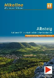 Polnische buch : ALBSTEIG
