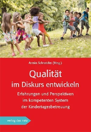 Obrazek QUALITÄT IM DISKURS ENTWICKELN