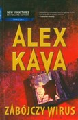 Książka : Zabójczy w... - Alex Kava