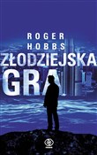 Polnische buch : Złodziejsk... - Roger Hobbs