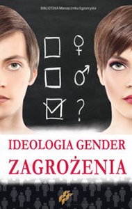 Bild von Ideologia gender  Zagrożenia