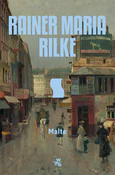 Polska książka : Malte - Rainer Maria Rilke