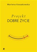 Projekt Do... - Marlena Kossakowska - buch auf polnisch 