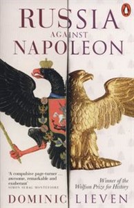 Obrazek Russia Against Napoleon