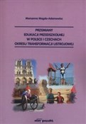 Przemiany ... - Marzenna Magda-Adamowicz -  polnische Bücher