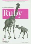 Polnische buch : Ruby Wprow... - Michael Fitzgerald