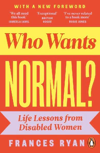 Bild von RYAN, F: WHO WANTS NORMAL?