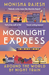 Bild von Moonlight Express