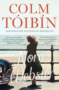 Obrazek TÓIBÍN, C: NORA WEBSTER