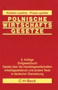 Polnische ... -  Książka z wysyłką do Niemiec 