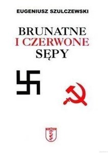 Bild von Brunatne i czerwone sępy