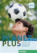 Polska książka : Planet Plu... - Gabriele Kopp, Josef Alberti, Siegfried Bttne