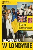 Blondynka ... - Beata Pawlikowska -  polnische Bücher