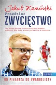 Prawdziwe ... - Jakub Kamiński -  polnische Bücher