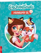 Enchantima... -  polnische Bücher