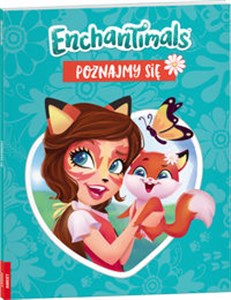 Bild von Enchantimals Poznajmy Się