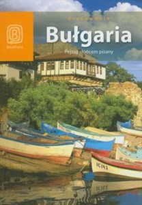 Obrazek Bułgaria Pejzaż słońcem pisany