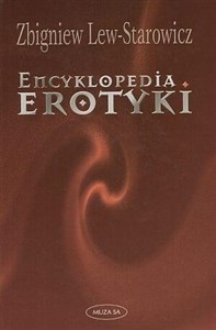 Bild von Encyklopedia erotyki