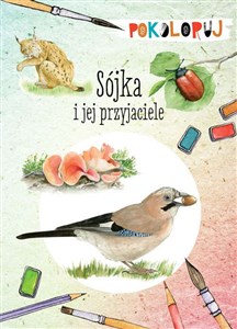 Bild von Sójka i jej przyjaciele