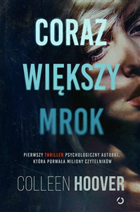 Bild von Coraz większy mrok