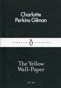 The Yellow... - Charlotte Perkins Gilman -  Polnische Buchandlung 