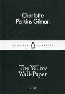 Bild von The Yellow Wall-Paper