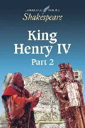 Książka : King Henry... - William Shakespeare