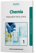 Chemia 1  ... - Piotr Malecha -  fremdsprachige bücher polnisch 