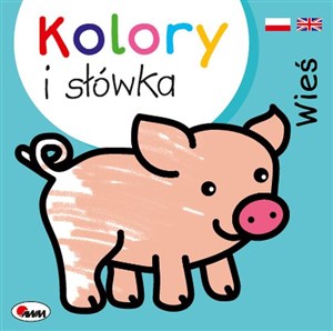 Bild von Kolory i słówka Wieś