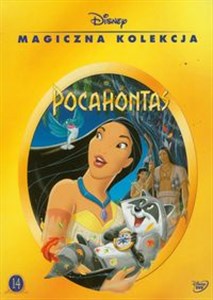 Bild von Pocahontas