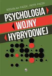 Bild von Psychologia wojny hybrydowej